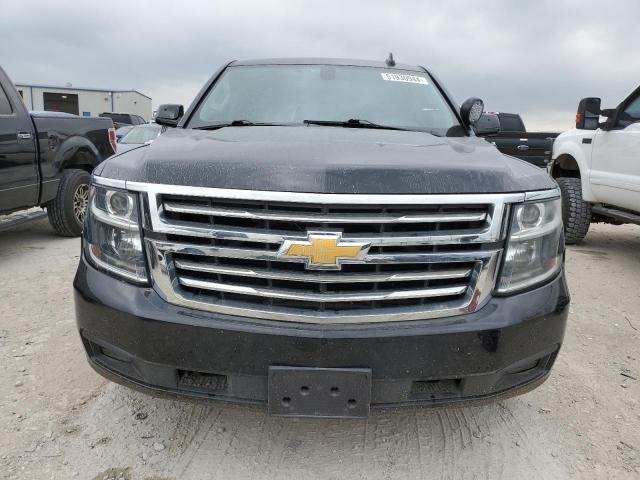 2020 CHEVROLET TAHOE POLI - 1GNLCDEC8LR294432