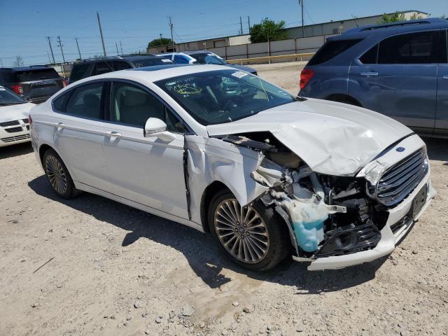 2016 FORD FUSION TIT - 3FA6P0K90GR390065
