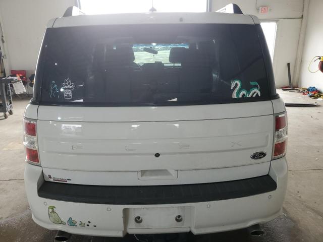 2FMGK5B84GBA14724 2016 Ford Flex Se