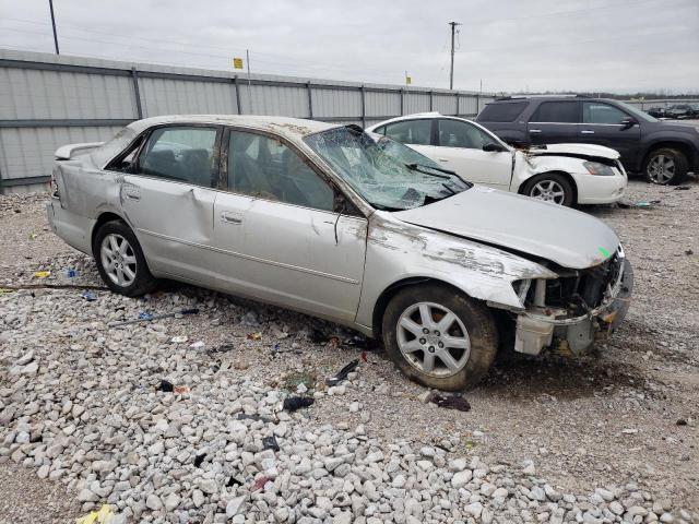 2004 Toyota Avalon Xl VIN: 4T1BF28B94U347216 Lot: 49754344