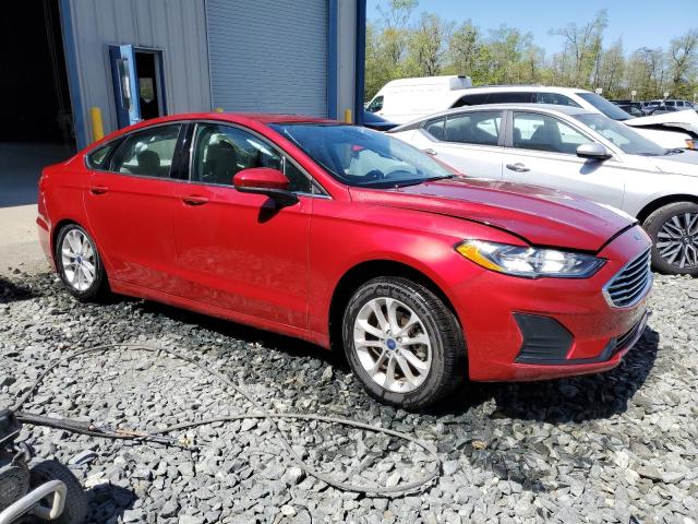 3FA6P0HD9LR220955 Ford Fusion SE 4