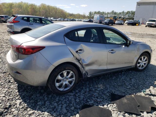 2016 Mazda 3 Sport VIN: 3MZBM1T78GM257181 Lot: 50414664