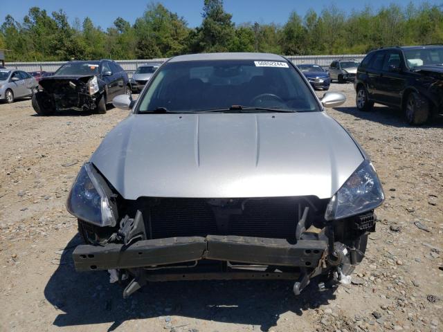 2005 Nissan Altima Se VIN: 1N4BL11DX5C263356 Lot: 50852244