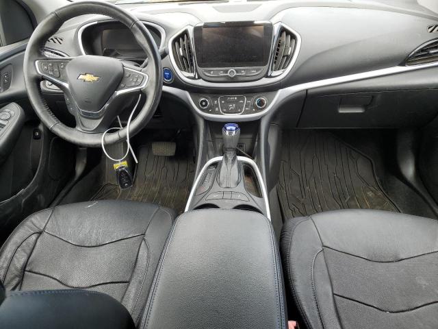 VIN 1G1RC6S52HU149257 2017 Chevrolet Volt, LT no.8