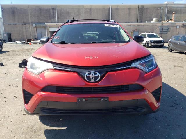 2016 Toyota Rav4 Le VIN: JTMBFREV3GJ097473 Lot: 49773244