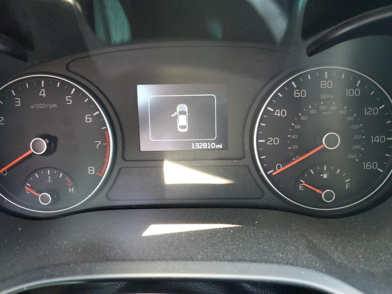 5XXGT4L37GG073569 2016 Kia Optima Lx