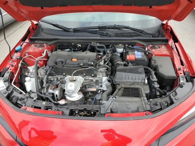 19XFL2H86PE021413 Honda Civic SPOR 11