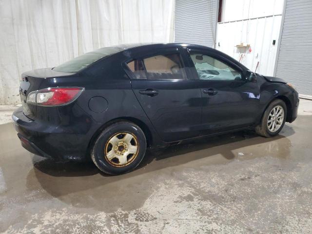 2011 Mazda 3 I VIN: JM1BL1UG4B1378509 Lot: 49848744