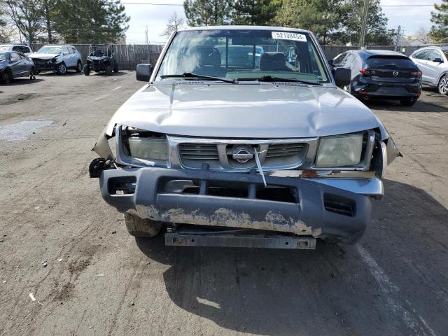 2000 Nissan Frontier Xe VIN: 1N6DD21S9YC348906 Lot: 52130454