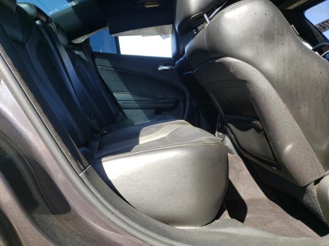 2018 Dodge Charger R/T VIN: 2C3CDXCT2JH135725 Lot: 49117774