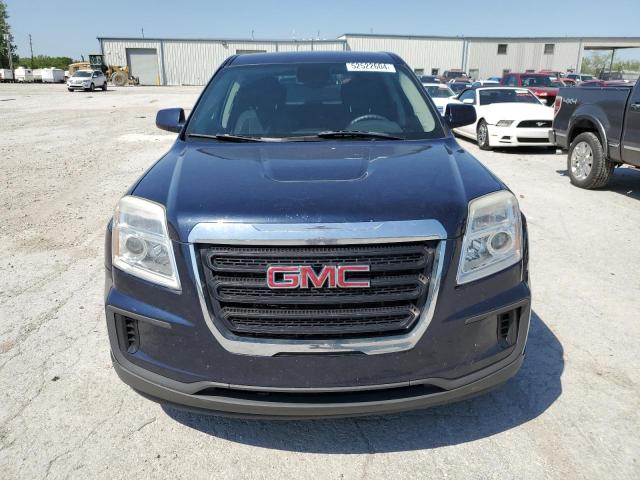 2016 GMC TERRAIN SL - 2GKFLSEK4G6153235