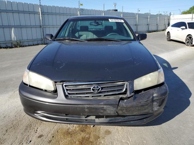 2000 Toyota Camry Le VIN: 4T1BF22K0YU954149 Lot: 53107014