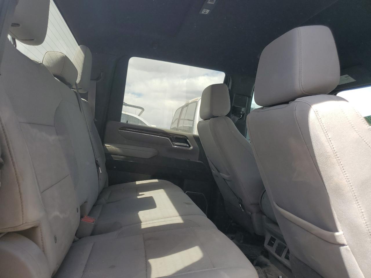 VIN: 1GC4YNE72RF103007 2024 CHEVROLET ALL Models