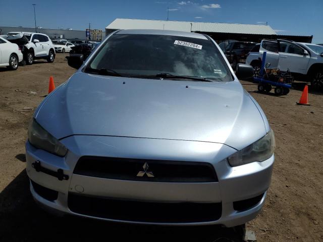 2009 Mitsubishi Lancer De VIN: JA3AU16UX9U011262 Lot: 52352204