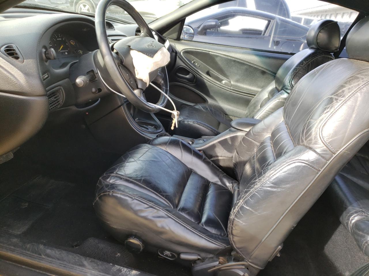 1FALP45T1RF162450 1994 Ford Mustang Gt