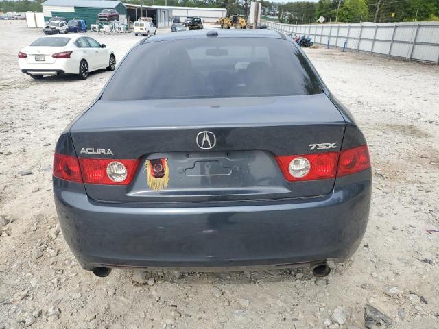 2005 Acura Tsx VIN: JH4CL96885C002735 Lot: 52365124