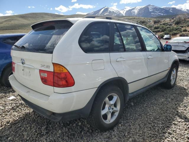 2003 BMW X5 3.0I VIN: 5UXFA53523LV87864 Lot: 51798344