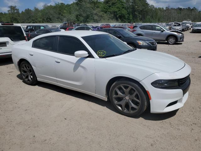 2015 Dodge Charger Sxt VIN: 2C3CDXHG3FH725662 Lot: 52339634