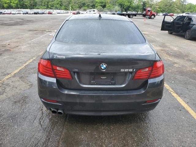 VIN WBA5A5C58ED510827 2014 BMW 5 Series, 528 I no.6