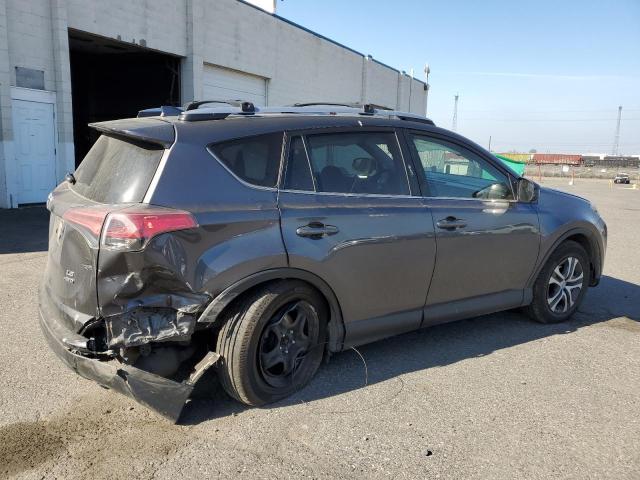 2017 Toyota Rav4 Le VIN: JTMBFREV4HJ174854 Lot: 51740114