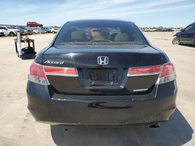 2012 Honda Accord Se VIN: 1HGCP2F65CA006943 Lot: 48825184