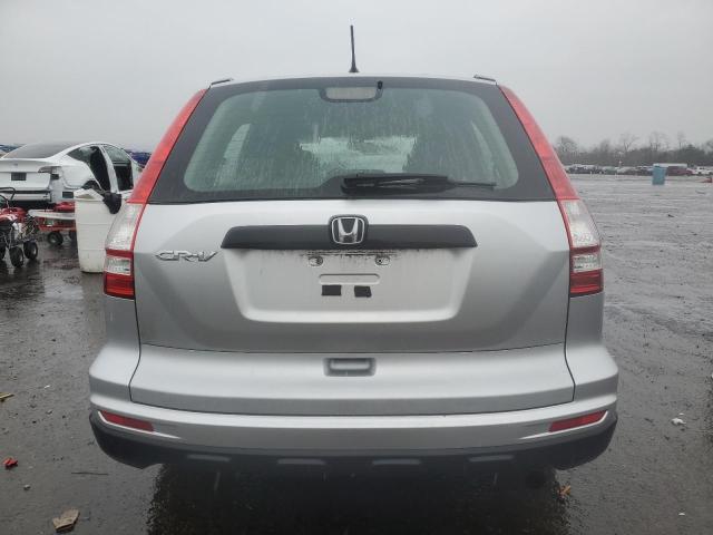 2011 Honda Cr-V Lx VIN: 3CZRE3H39BG700746 Lot: 49045154