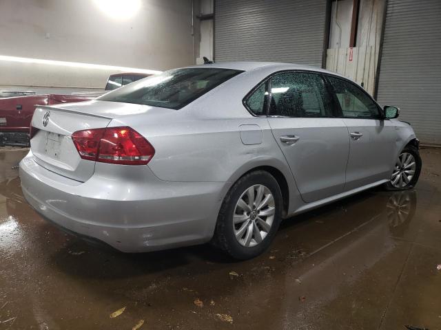 2014 Volkswagen Passat S VIN: 1VWAP7A34EC019087 Lot: 48262394