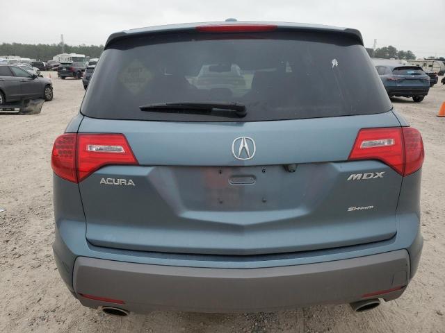 2008 Acura Mdx Sport VIN: 2HNYD28888H539710 Lot: 49946104