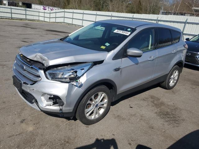 2017 Ford Escape Se VIN: 1FMCU9GD9HUA98282 Lot: 52376544