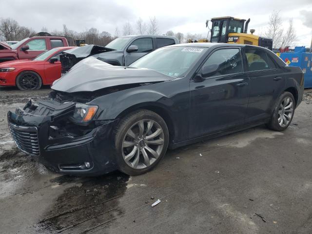 Lot #2478121767 2014 CHRYSLER 300 S salvage car