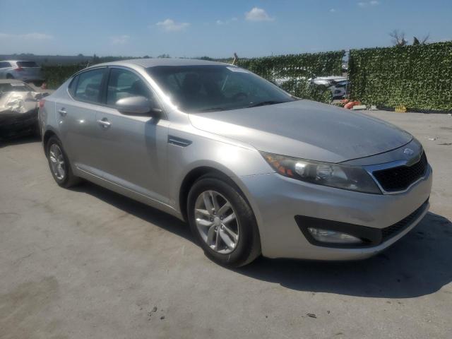 2013 Kia Optima Lx VIN: 5XXGM4A79DG252808 Lot: 53814494