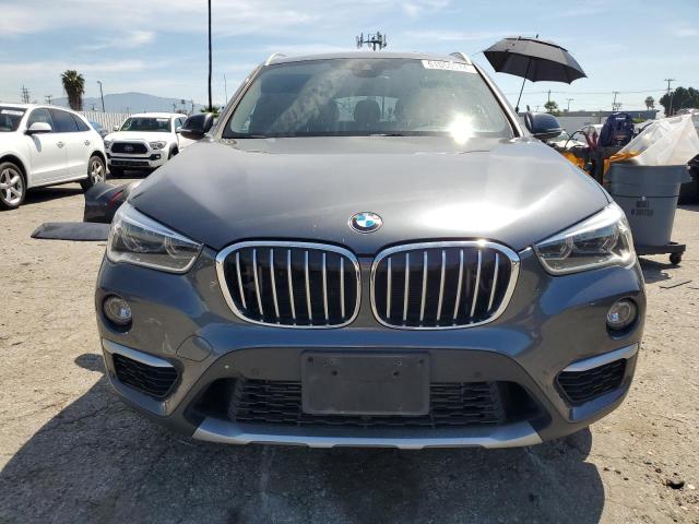 VIN WBXHT3C35H5F69982 2017 BMW X1, Xdrive28I no.5