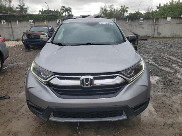 2019 Honda Cr-V Lx VIN: 2HKRW5H38KH405563 Lot: 53111184