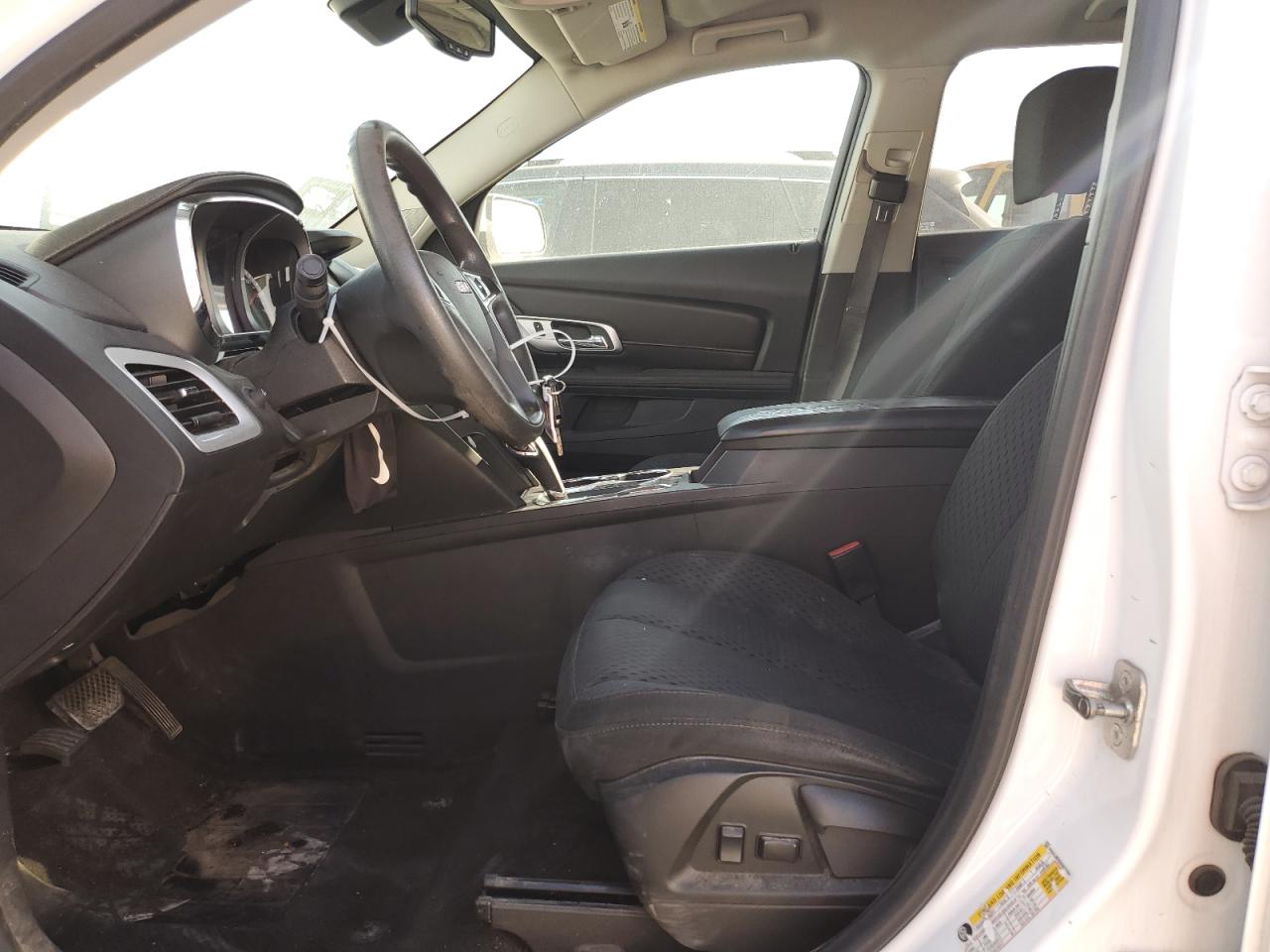 2GKALMEKXE6121649 2014 GMC Terrain Sle