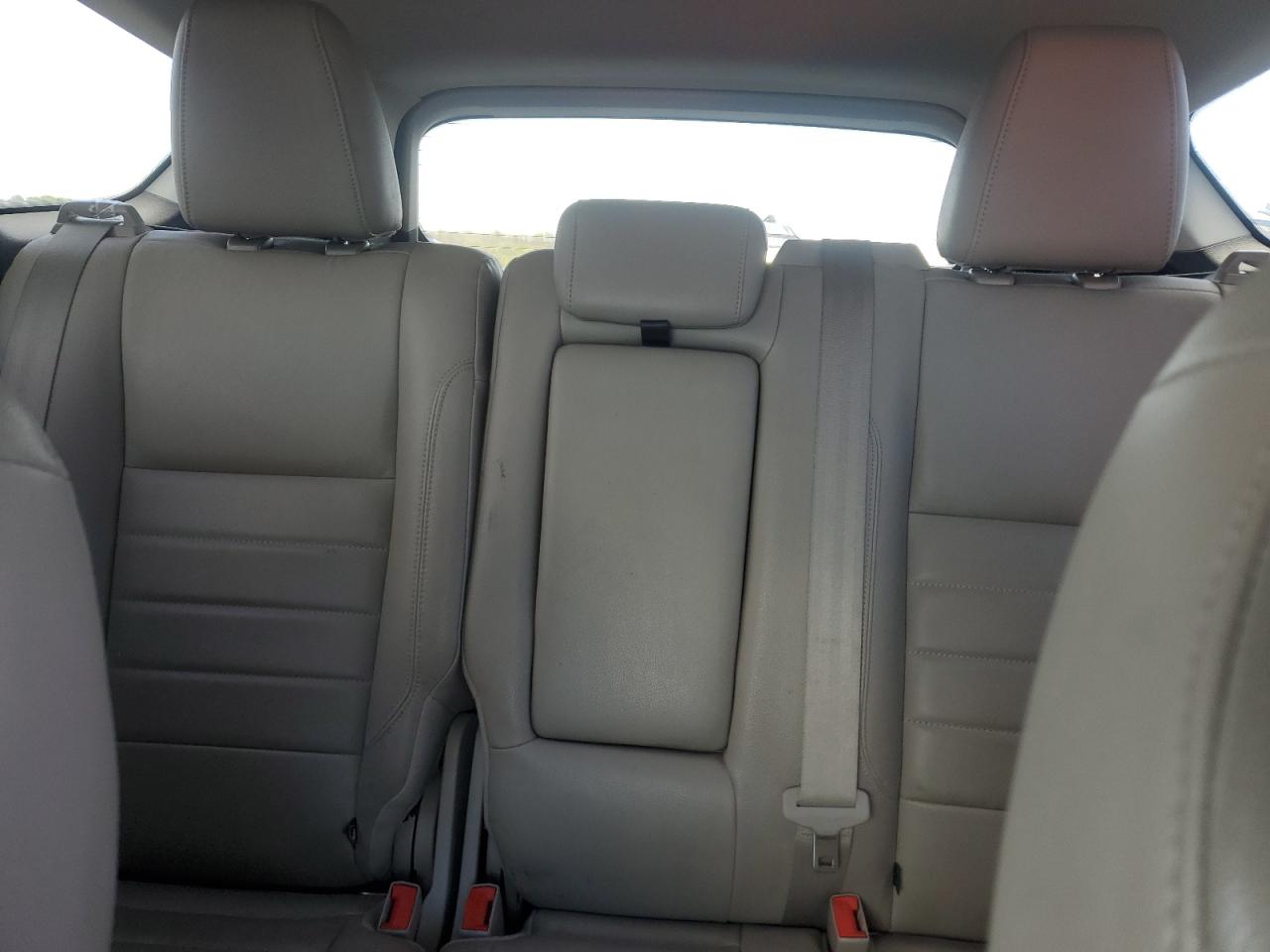 1FMCU0HX2DUC41605 2013 Ford Escape Sel