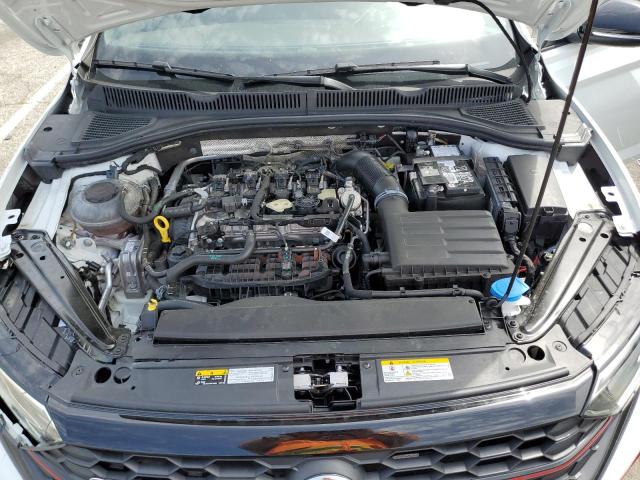 2024 VOLKSWAGEN JETTA 40TH 3VW8T7BU8RM015601