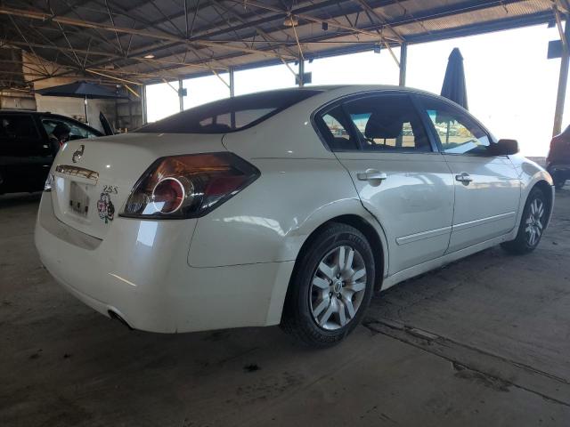 2009 Nissan Altima 2.5 VIN: 1N4AL21E49N487842 Lot: 49940334