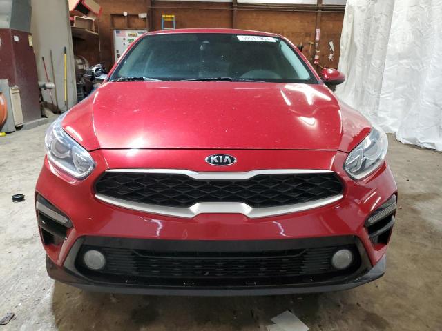 2020 KIA FORTE FE - 3KPF24ADXLE172805