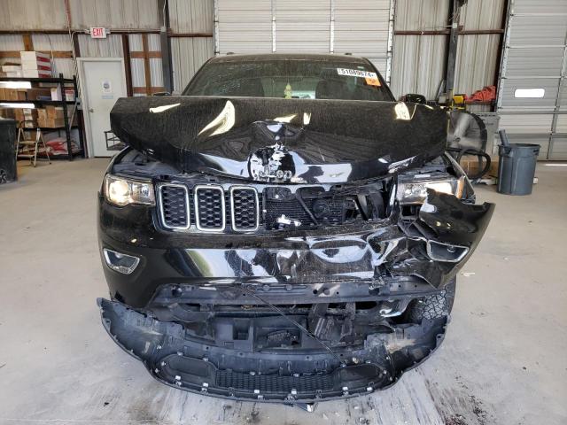 2018 Jeep Grand Cherokee Laredo VIN: 1C4RJFAG4JC180134 Lot: 51089674