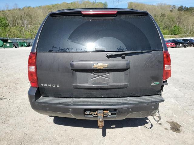 2010 Chevrolet Tahoe K1500 Lt VIN: 1GNUKBE00AR200087 Lot: 50766644