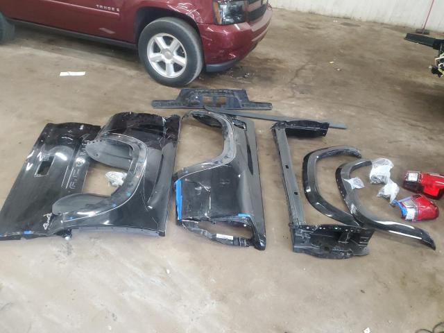 2021 Toyota Tacoma Double Cab VIN: 3TMCZ5AN8MM416763 Lot: 51027014