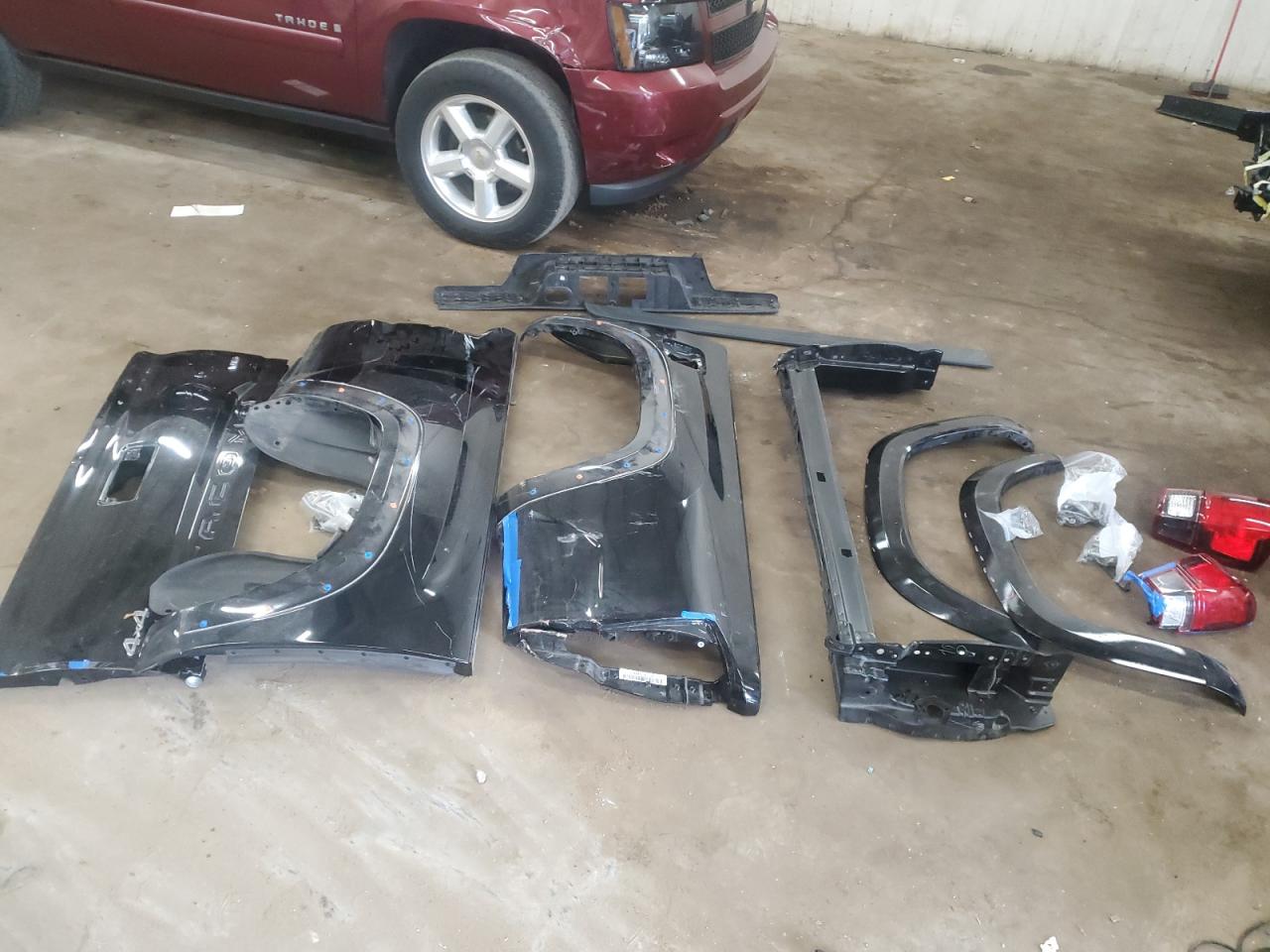 3TMCZ5AN8MM416763 2021 Toyota Tacoma Double Cab