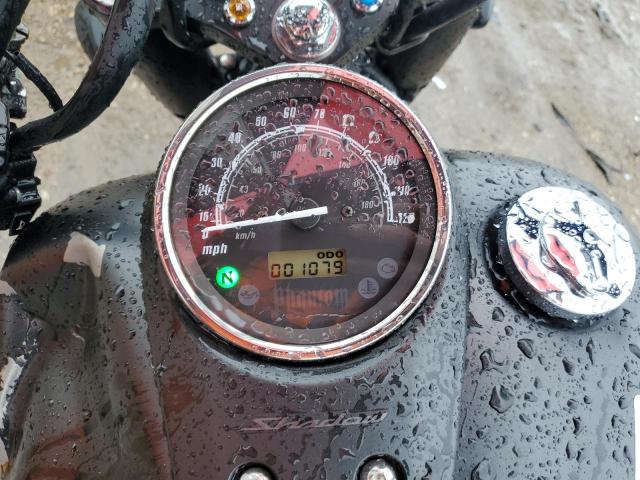 2023 HONDA VT750 C2B JH2RC5372PK300861