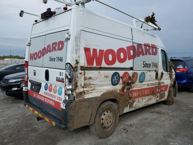 2018 Ram Promaster 1500 1500 High VIN: 3C6TRVBG9JE119658 Lot: 52286084