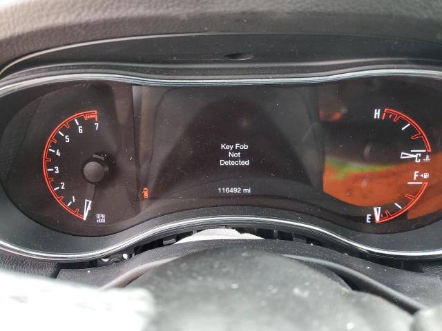 2017 DODGE DURANGO GT - 1C4RDJDGXHC893815