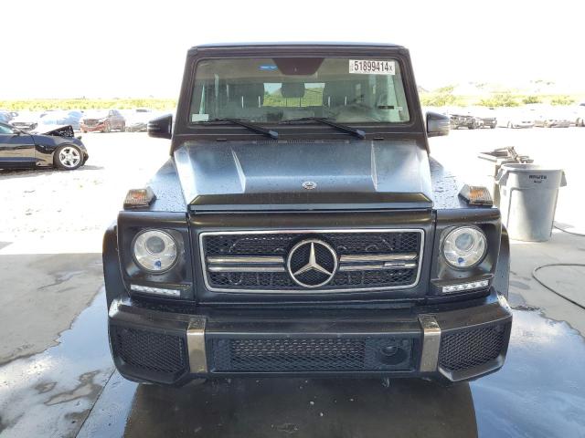 VIN WDCYC7DH1JX295051 2018 Mercedes-Benz G-Class, 6... no.5