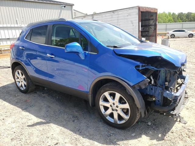 2013 Buick Encore Convenience VIN: KL4CJFSB6DB138576 Lot: 52914844