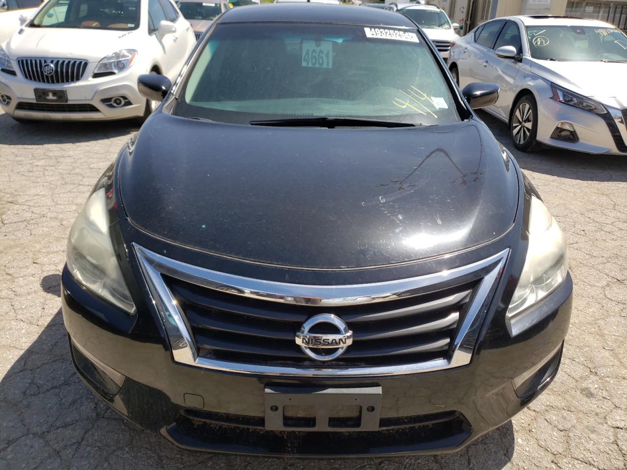 1N4AL3AP4DN410226 2013 Nissan Altima 2.5