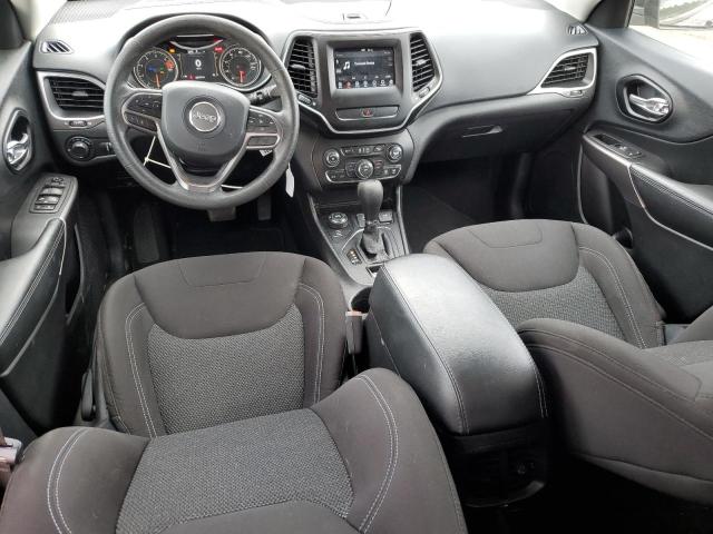 2020 Jeep Cherokee Latitude VIN: 1C4PJMCB2LD651482 Lot: 49923344