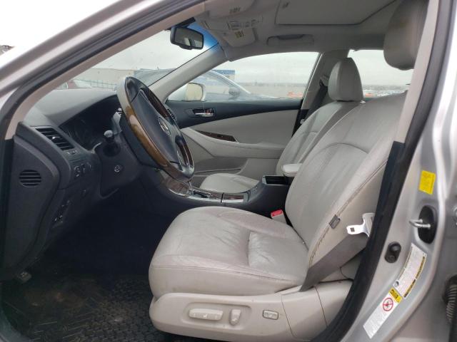 2011 Lexus Es 350 VIN: JTHBK1EG9B2434180 Lot: 49170204